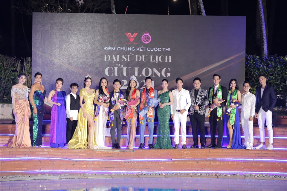 Việt News và Công ty Sen Vàng sẽ tổ chức lễ công bố cuộc thi “Hoa hậu Đồng bằng sông Cửu Long”, tổ chức tại TP.Cần Thơ. Ảnh: BTC