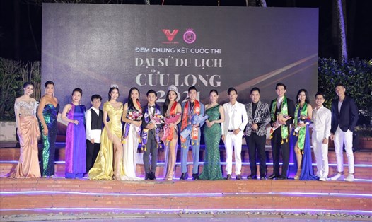 Việt News và Công ty Sen Vàng sẽ tổ chức lễ công bố cuộc thi “Hoa hậu Đồng bằng sông Cửu Long”, tổ chức tại TP.Cần Thơ. Ảnh: BTC
