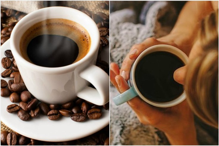 Những lưu ý trước khi uống cà phê Những lưu ý trước khi uống cà phê