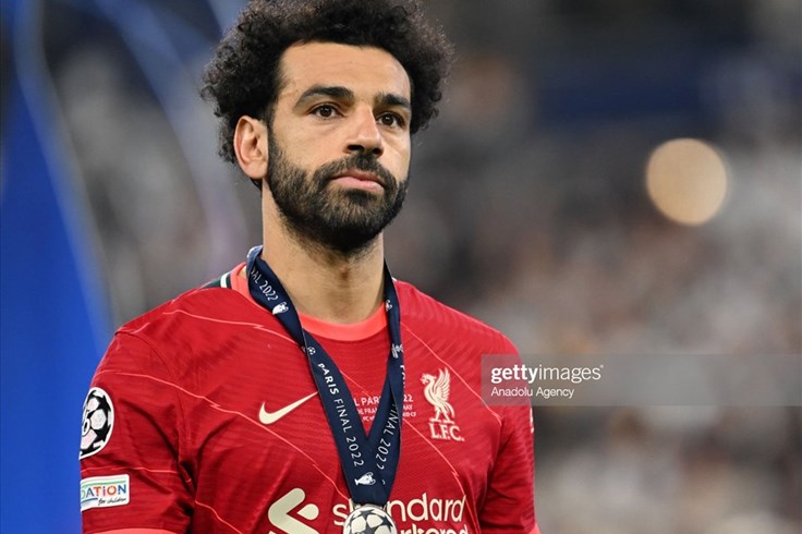 Barca sẽ mạnh cỡ nào nếu chiêu một thành công Mohamed Salah? Barca sẽ mạnh cỡ nào nếu chiêu một thành công Mohamed Salah?