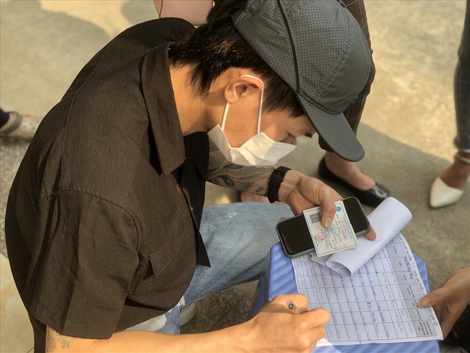 Người lao động sẽ được hỗ trợ tiền thuê nhà trọ. Ảnh MP