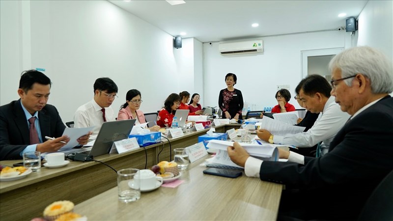 Thêm 1 trung tâm kiểm định chất lượng giáo dục đi vào hoạt động