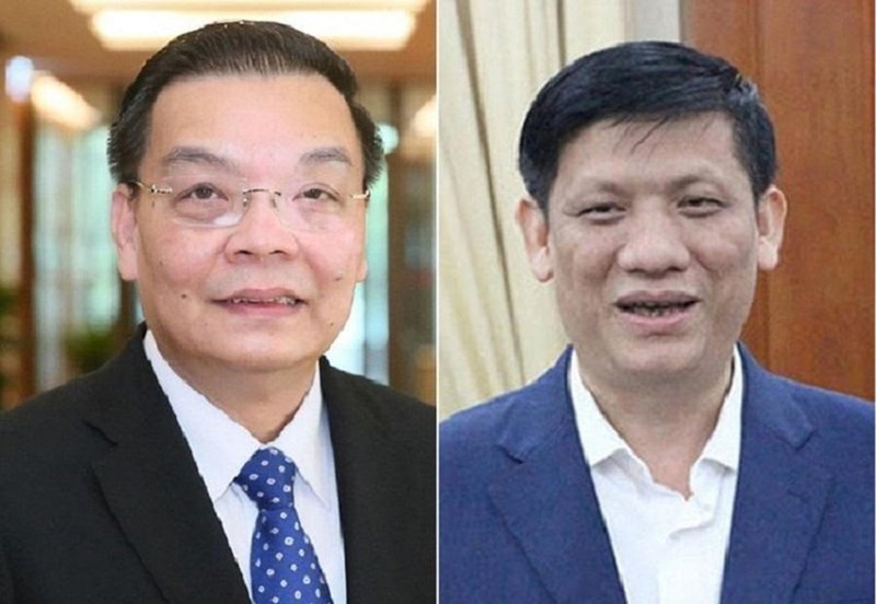 laodong.vn