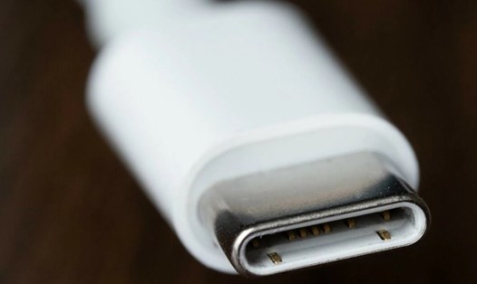 Theo quyết định của Ủy ban Châu Âu, USB-C sẽ là cổng kết nối tiêu chuẩn cho các thiết bị di động. Ảnh: Wiki