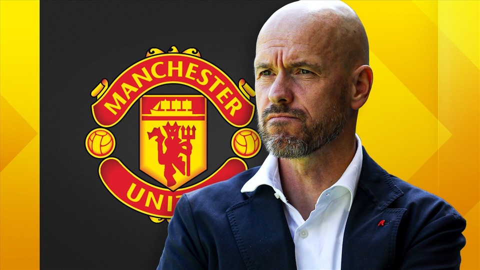 Man United cần làm gì ở kỳ chuyển nhượng Hè 2022?