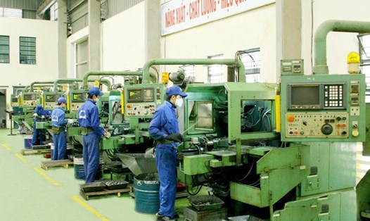 Nhiều sản phẩm công nghiệp chủ lực của thành phố Hà Nội sẽ được kết nối với doanh nghiệp Italia