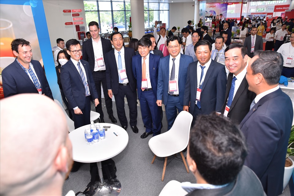 Đà Nẵng sẽ đón 300 chuyên gia công nghệ trong và ngoài nước. Ảnh minh hoạ: TT