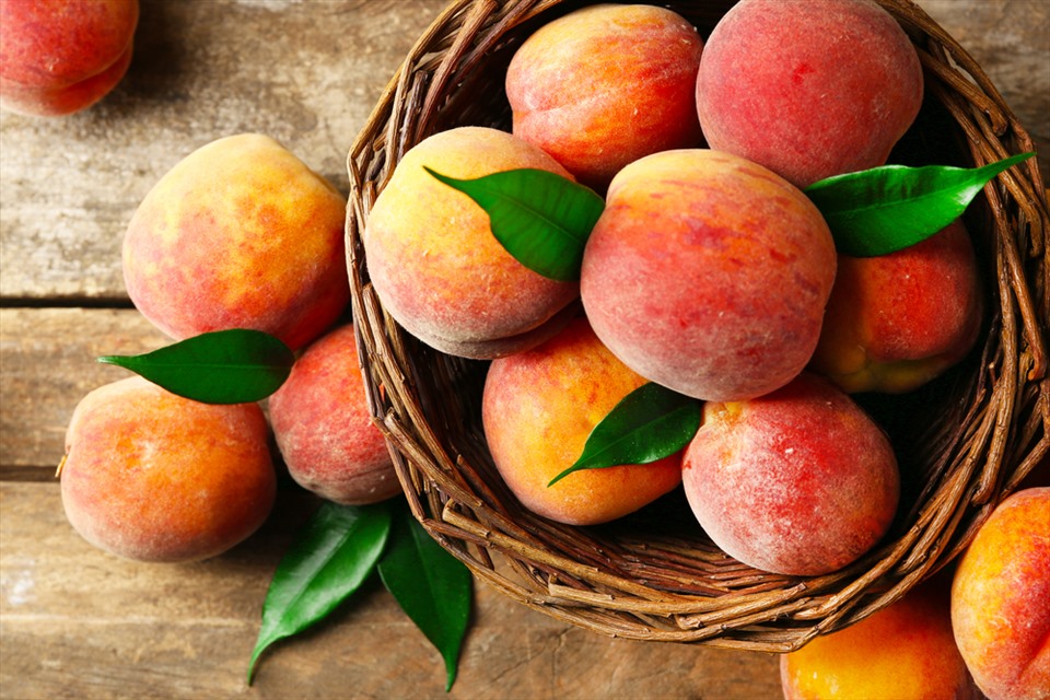 Top 3 loại trái cây mùa hè giúp đánh tan mỡ bụng