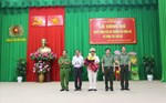 Bộ Công an bổ nhiệm thêm 1 phó giám đốc Công an tỉnh Bình Thuận
