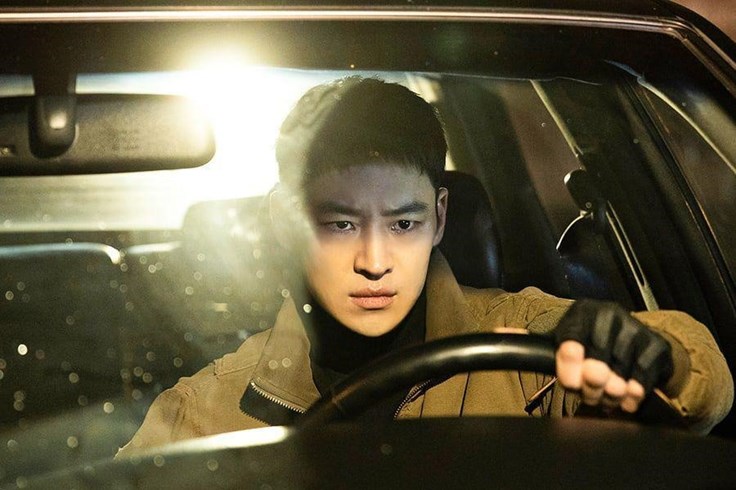 “Taxi Driver” của Lee Je Hoon xác nhận dàn diễn viên trong mùa 2
