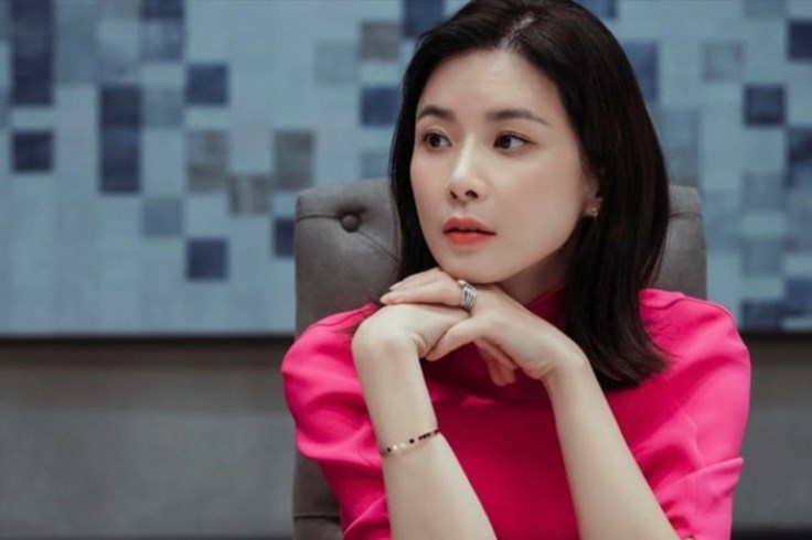 Lee Bo Young sẽ vào vai nữ chính trong phim truyền hình mới Lee Bo Young sẽ vào vai nữ chính trong phim truyền hình mới