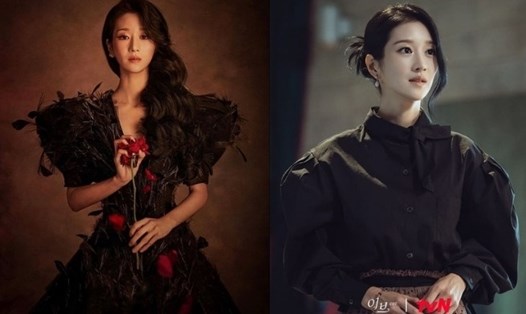 Bóc giá hàng loạt đồ hiệu của "điên nữ" Seo Ye Ji trong phim mới. Ảnh: tvN