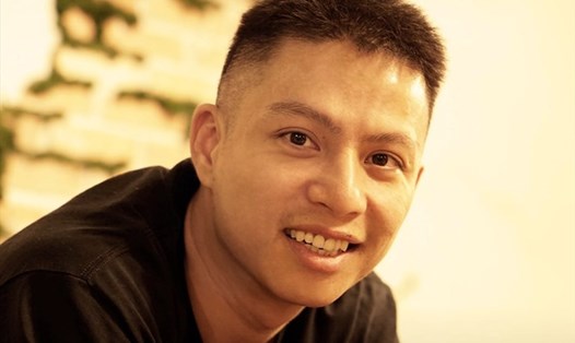 Cựu hacker Ngô Minh Hiếu - Hiếu PC. Ảnh: FBNV.