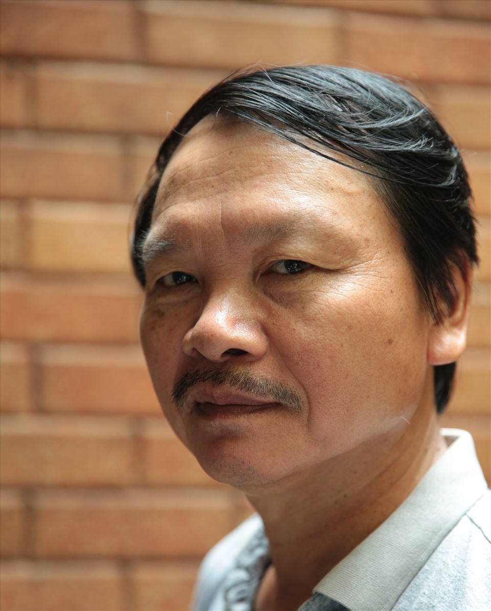 Thơ mới Vi Thuỳ Linh