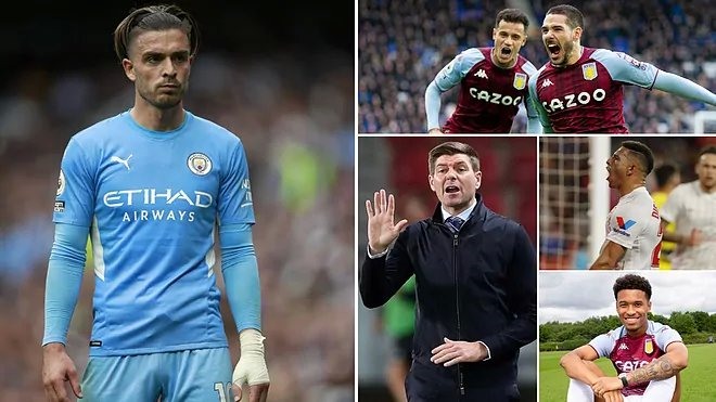 Aston Villa: Hiệu quả với chính sách mua nhanh, bán gọn
