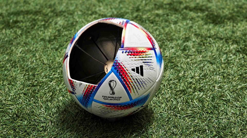 FIFA áp dụng thêm công nghệ tại World Cup 2022
