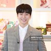 Lee Junho (2PM) đóng vai khách mời trong phim về người nổi tiếng. Ảnh: AFP.