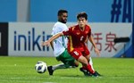 Đấu U19 Indonesia, U19 Việt Nam kỳ vọng ở 3 nhân tố “U23”