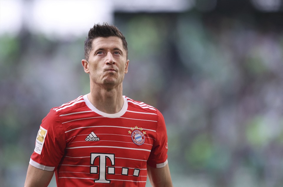 Tin chuyển nhượng ngày 10.7: Lewandowski muốn gia nhập Chelsea