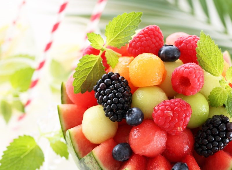 4 loại trái cây nhiều dinh dưỡng và vitamin nên ăn sau 50 tuổi