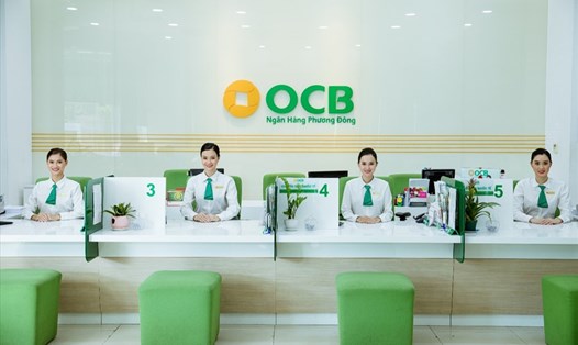 Ngân hàng Phương Đông (OCB) đã thực hiện đăng ký 400 tỉ đồng để hỗ trợ khách hàng