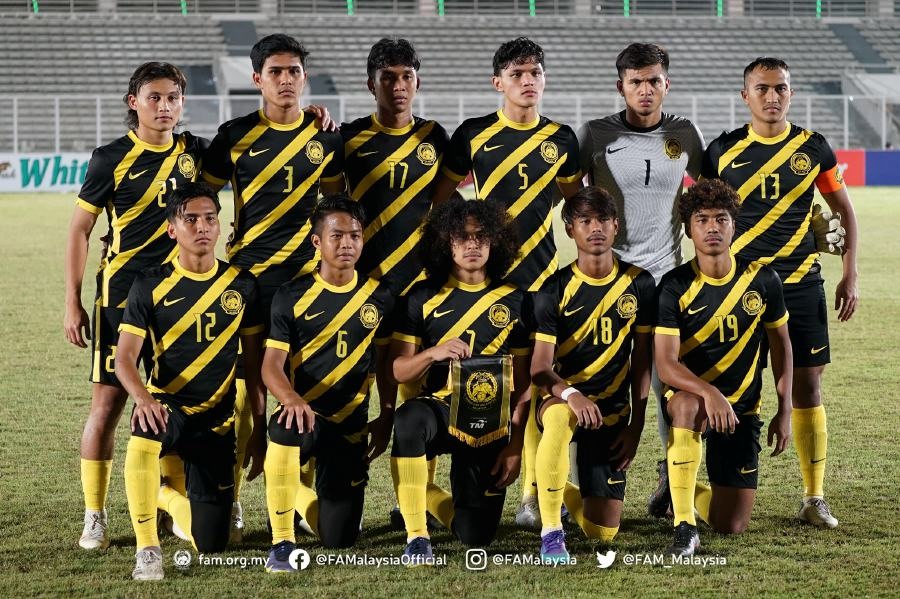 U19 Việt Nam có thể gặp đội nào ở bán kết giải U19 Đông Nam Á 2022?