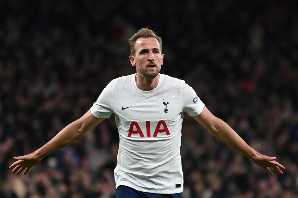 Tin chuyển nhượng ngày 11.7: Bayern theo đuổi Harry Kane