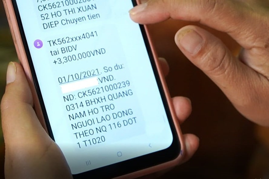 V&igrave; sao đề nghị tiếp tục chi 1.155 tỉ đồng hỗ trợ lao động từ Quỹ BHTN?