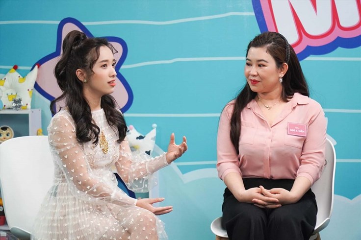 Trẻ có cần kết bạn hay không? Trẻ có cần kết bạn hay không?