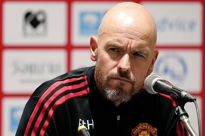 Man United đá giao hữu với Liverpool: Ten Hag lên lưng hổ...