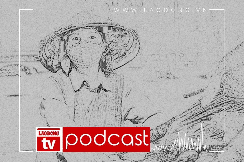 PODCAST - Truyện ngắn dự thi: Cái chổi