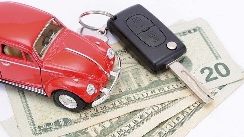 5 điều cần biết khi vay trả góp mua ôtô cũ