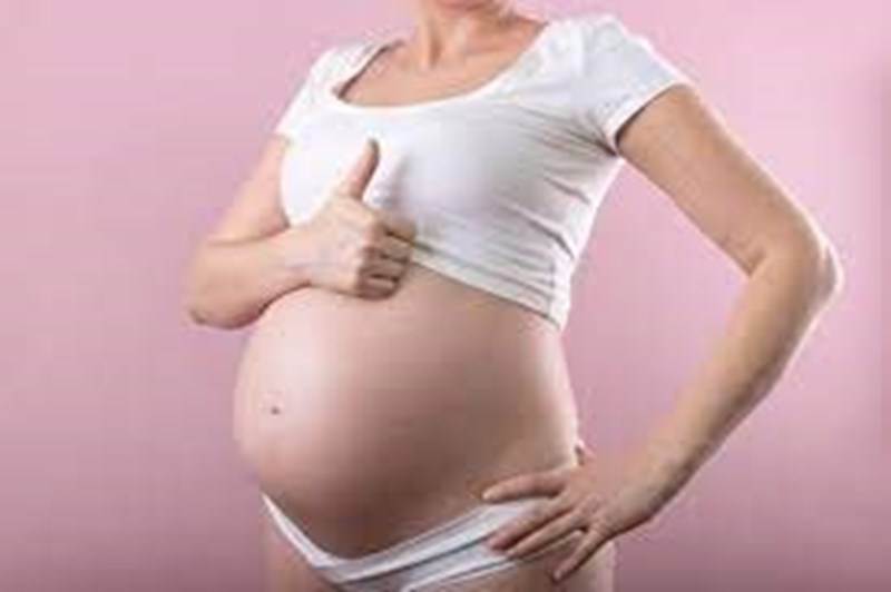 Trước khi mang thai chị em cần chuẩn bị những gì?