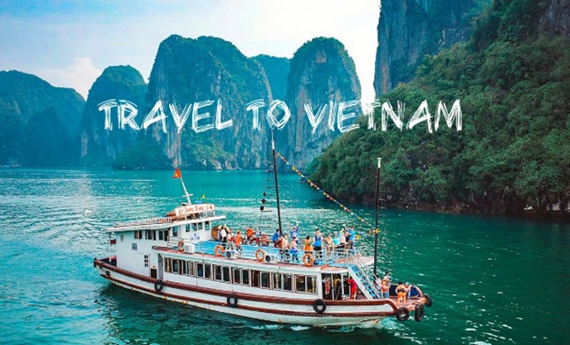 5 tour du lịch khám phá Việt Nam tuyệt vời nhất 2022