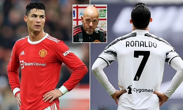 Manchester United có dám để Ronaldo ra đi?