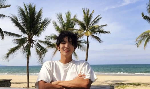 Đà Nẵng thành điểm đến lý tưởng của sao Hàn Quốc