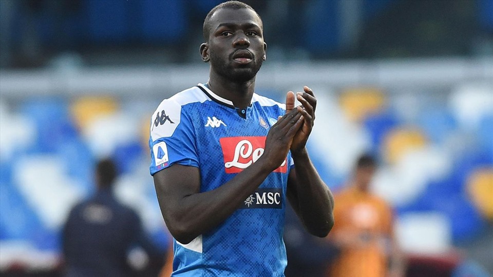 Koulibaly sẽ đem đến điều gì cho Chelsea?