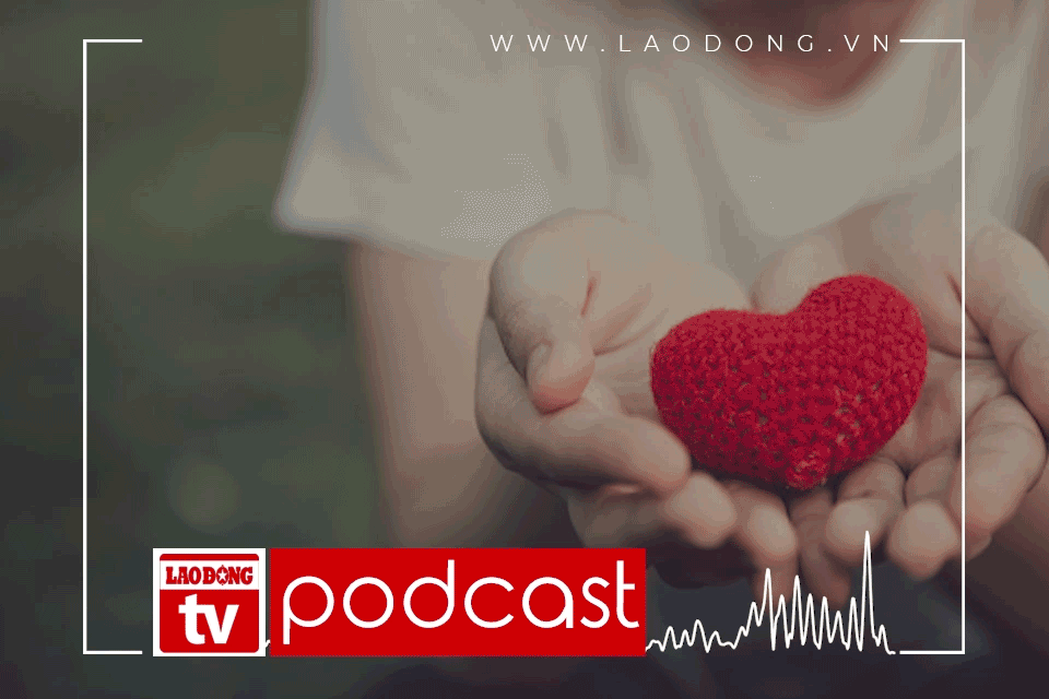 PODCAST: Giờ thứ 9 - Hạnh phúc nào cho em (Phần 2)