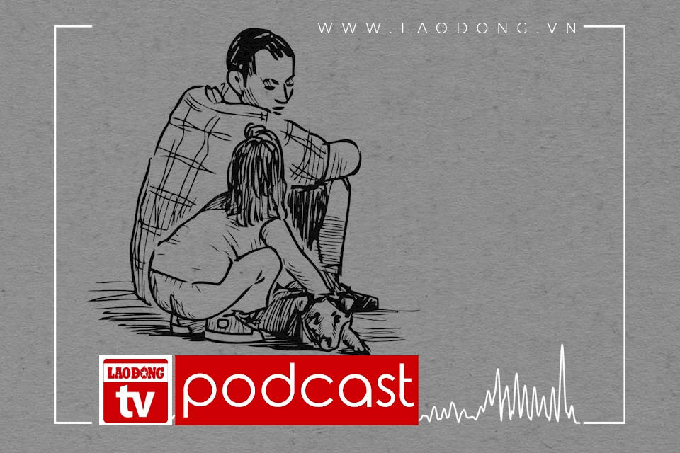 PODCAST - Truyện ngắn dự thi: Ông Thạc