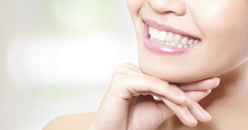 3 mẹo giúp bảo vệ răng luôn chắc khỏe