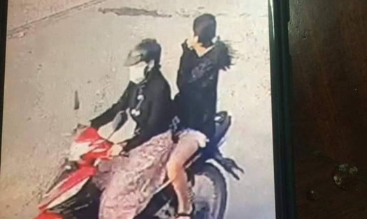 Vụ học sinh Phú Yên bị người phụ nữ lạ mặt đưa đi: Đã xác định được kẻ lạ mặt