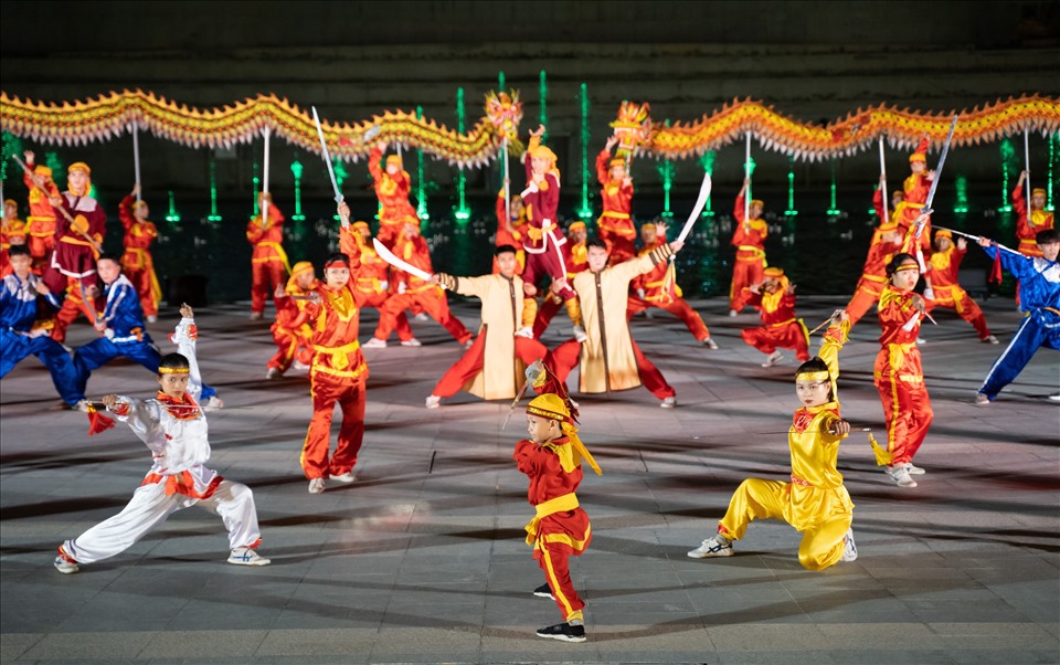 Quy Nhơn, Bình Định - vùng đất "địa linh nhân kiệt", nền văn hoá đặc trưng quyến rũ du khách