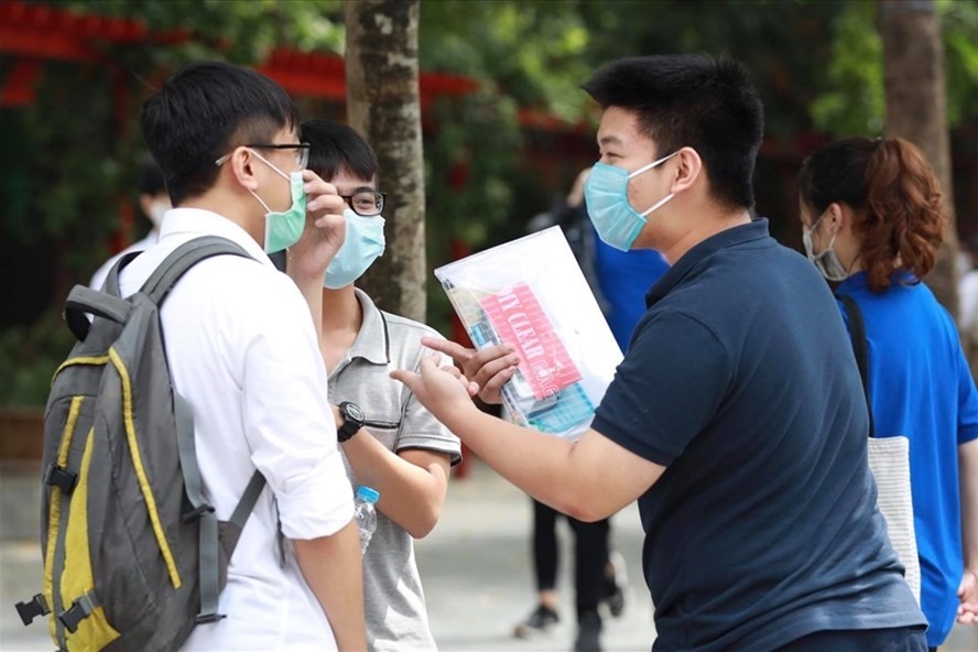 Khi nào sinh viên được bảo lưu kết quả học tập?