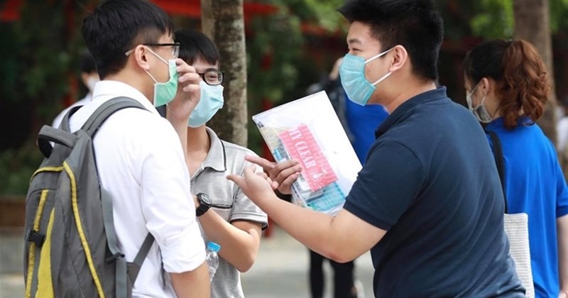 Khi nào sinh viên được bảo lưu kết quả học tập?