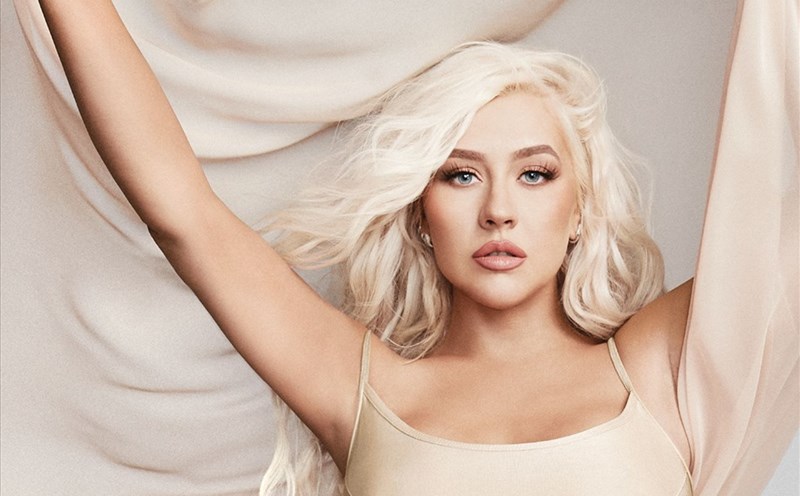 Christina Aguilera | LAODONG.VN