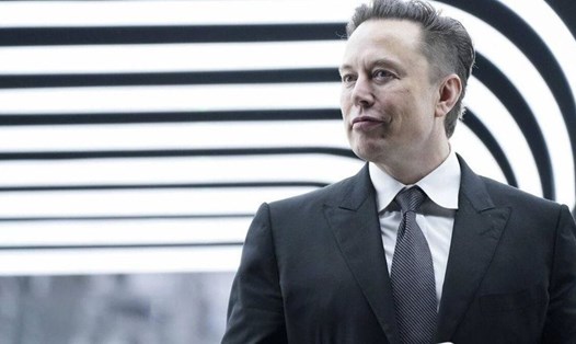Elon Musk đề nghị toà án lùi thời điểm xét xử tới tháng 2 năm 2023. Ảnh chụp màn hình