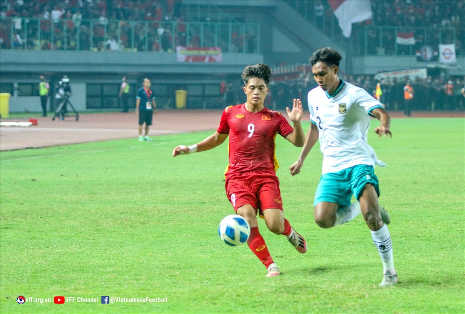 Vòng loại U20 Châu Á 2023 không dễ với U19 Việt Nam