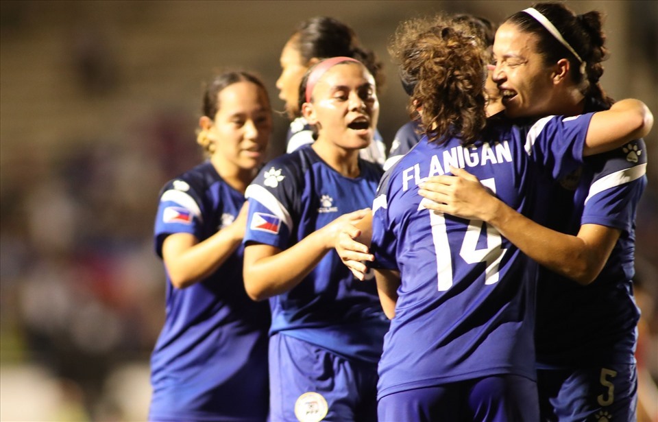 Link xem trực tiếp tuyển nữ Thái Lan vs Philippines tại AFF Cup nữ 2022