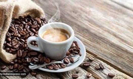 Không được từ bỏ cà phê đột ngột vì nó có thể dẫn đến việc cai caffein. Ảnh: Getty Images/Thinkstock