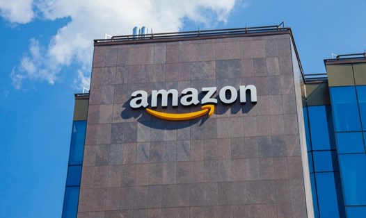 Amazon đang có kế hoạch tuyển dụng các nhà chuyên viên dữ liệu và công nghệ ở Cambridge và Edinburgh. Ảnh chụp màn hình